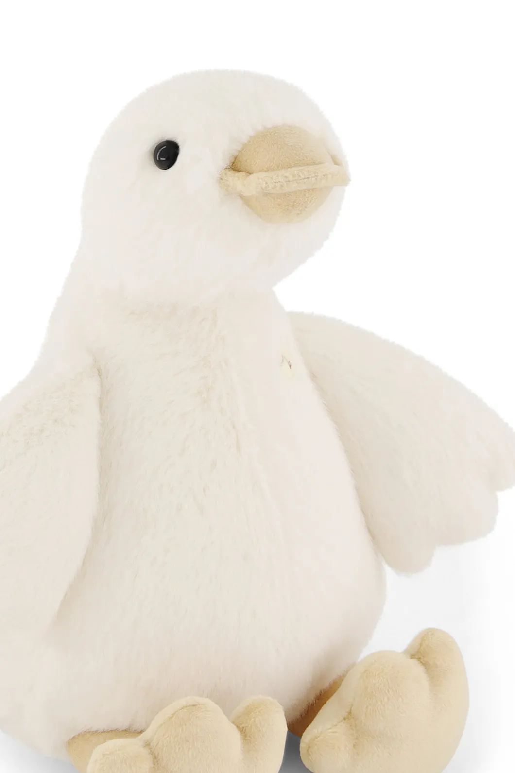 Snuggle Bunnies - Rose The Duck
