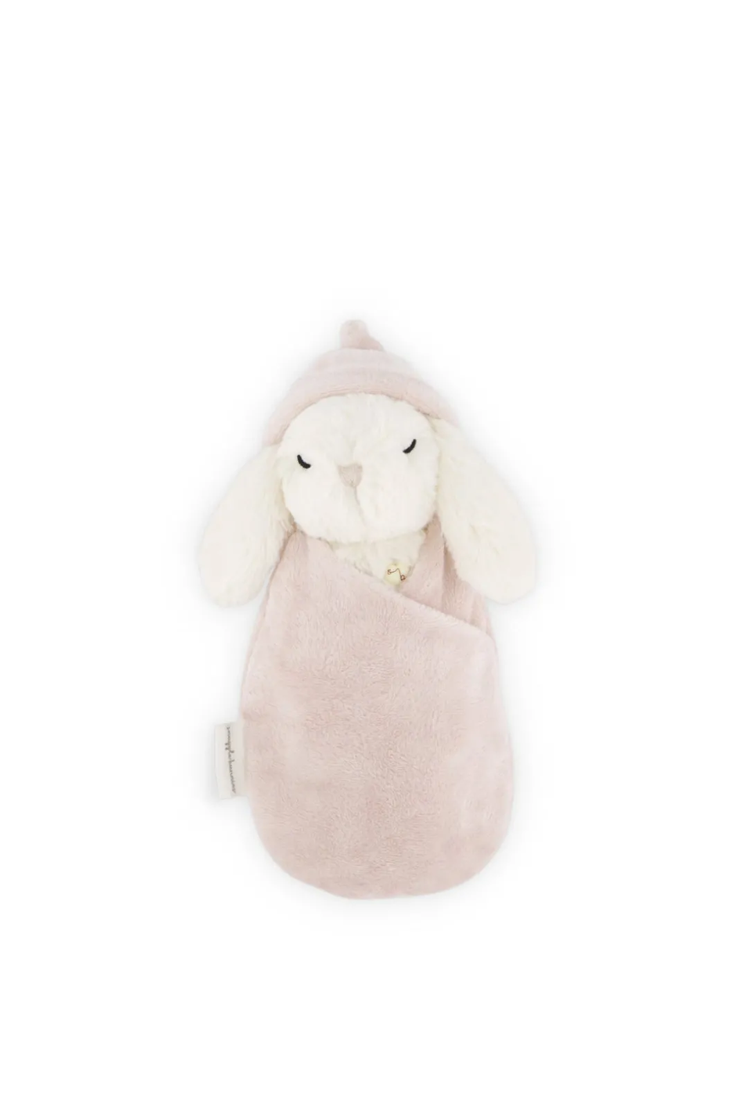 Snuggle Bunnies - Sleeping Penelope - Blush