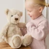 Snuggle Bunnies - Theo The Bear