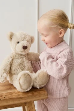 Snuggle Bunnies - Theo The Bear