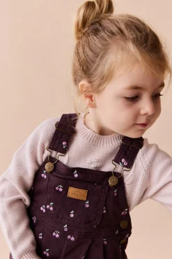 Sophia Jumper - Soft Misty Rose