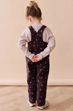 Sophia Jumper - Soft Misty Rose
