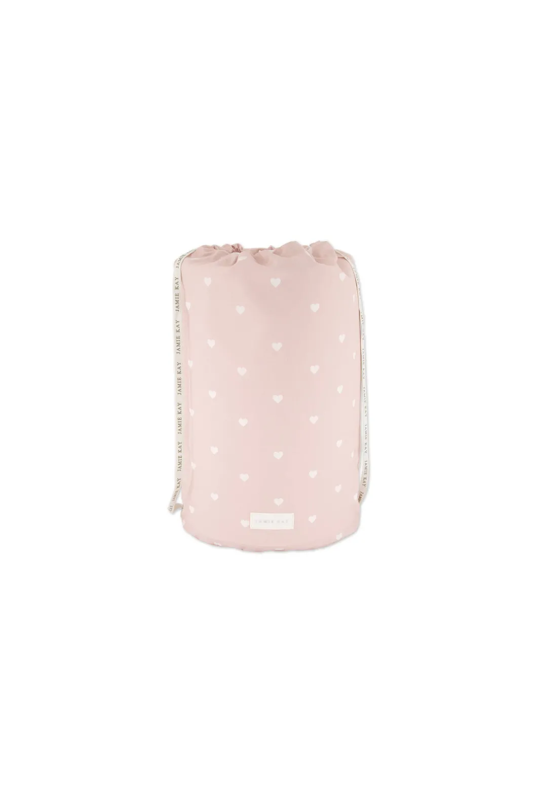 Swim Bag - Mon Amour Rose Large