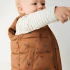 Taylor Vest - Avion Spiced