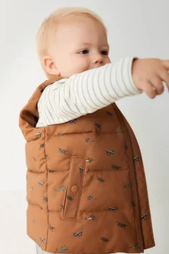 Taylor Vest - Avion Spiced