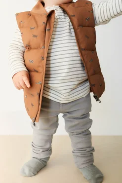 Taylor Vest - Avion Spiced