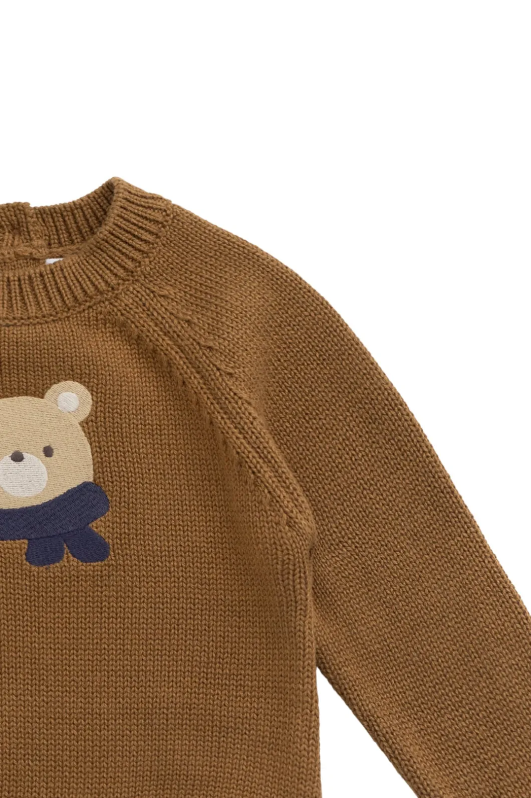 Theo Onepiece - Cosy Bobbie Autumn Bronze