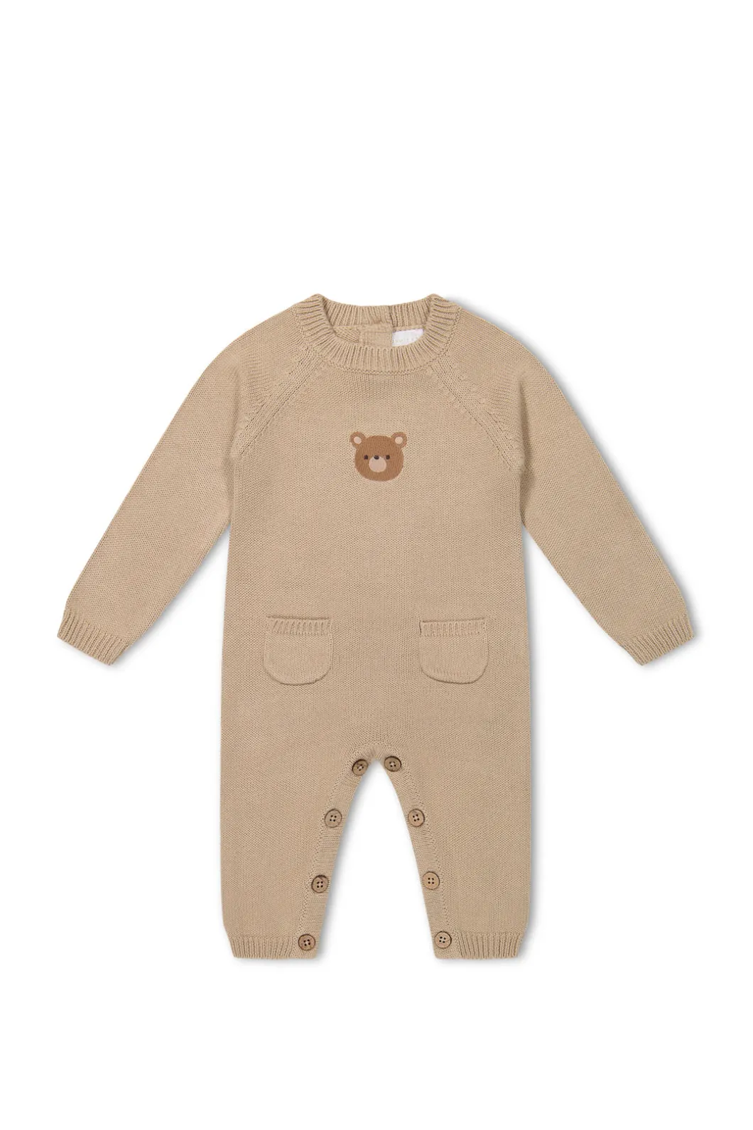 Theo Onepiece - Fawn