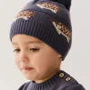 Timothy Hat - Ink