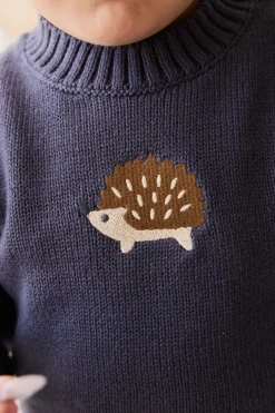 Timothy Jumper - Ink