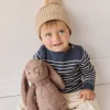 Tristan Jumper - Nautical Blue