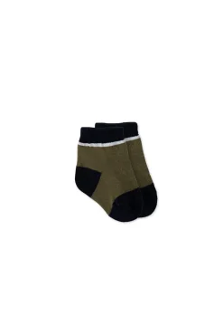 Weekend Sock - Constellation